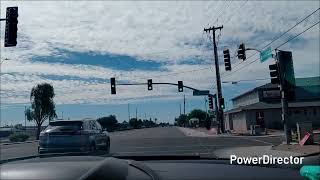Yuma, AZ drive around to Yuma Foothills  Net Worth
