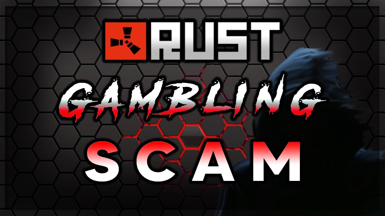 rust gambling sites wiht free start