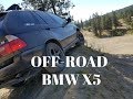 Best BMW X5 OFF-ROAD TEST / OFFROAD 4X4 Ultimate Adventure