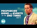 Prophecies, Signs, and Events of the End Times IV - Jim Hammond