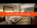 Venetian Hotel room tour Macau Vlog