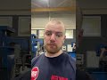 Будни расточника. Расточка и немного гильзовки.