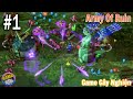 Army Of Ruin - Khám Phá Tựa Game Gây Nghiện Khủng Khiếp Và Cái Kết