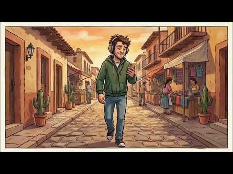 Mexlingo intro video
