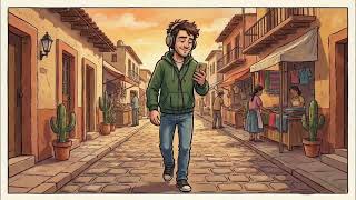 Introducing MexLingo: Mexican Spanish Audio Lessons for Intermediate Learners