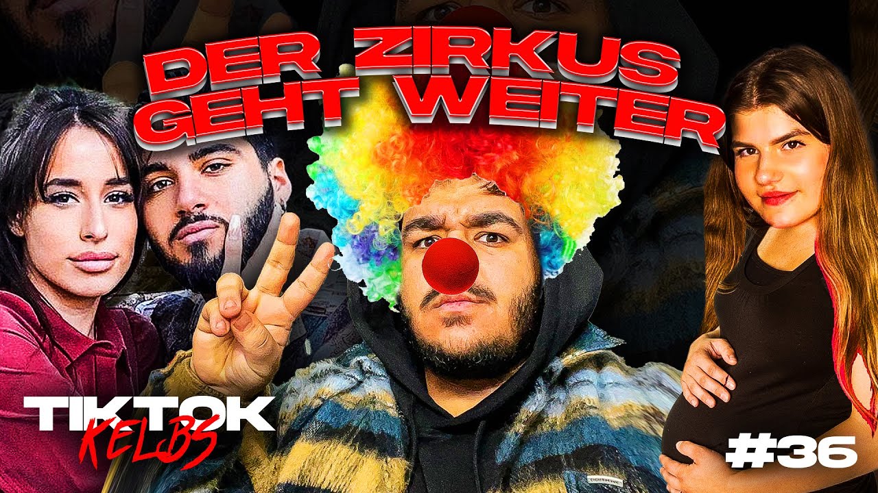 Vallah Bro frag nicht, verstehe selber nicht.. | TikTokKelbs 36 | Onurcan