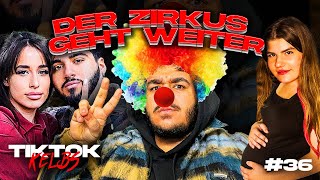 Vallah Bro Frag Nicht, Verstehe Selber Nicht.. Tiktokkelbs 36 Onurcan