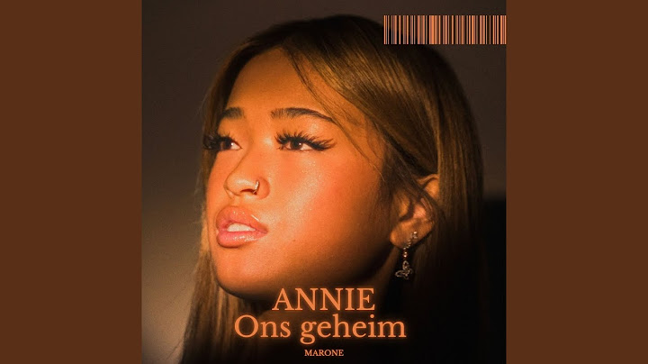 Ons Geheim