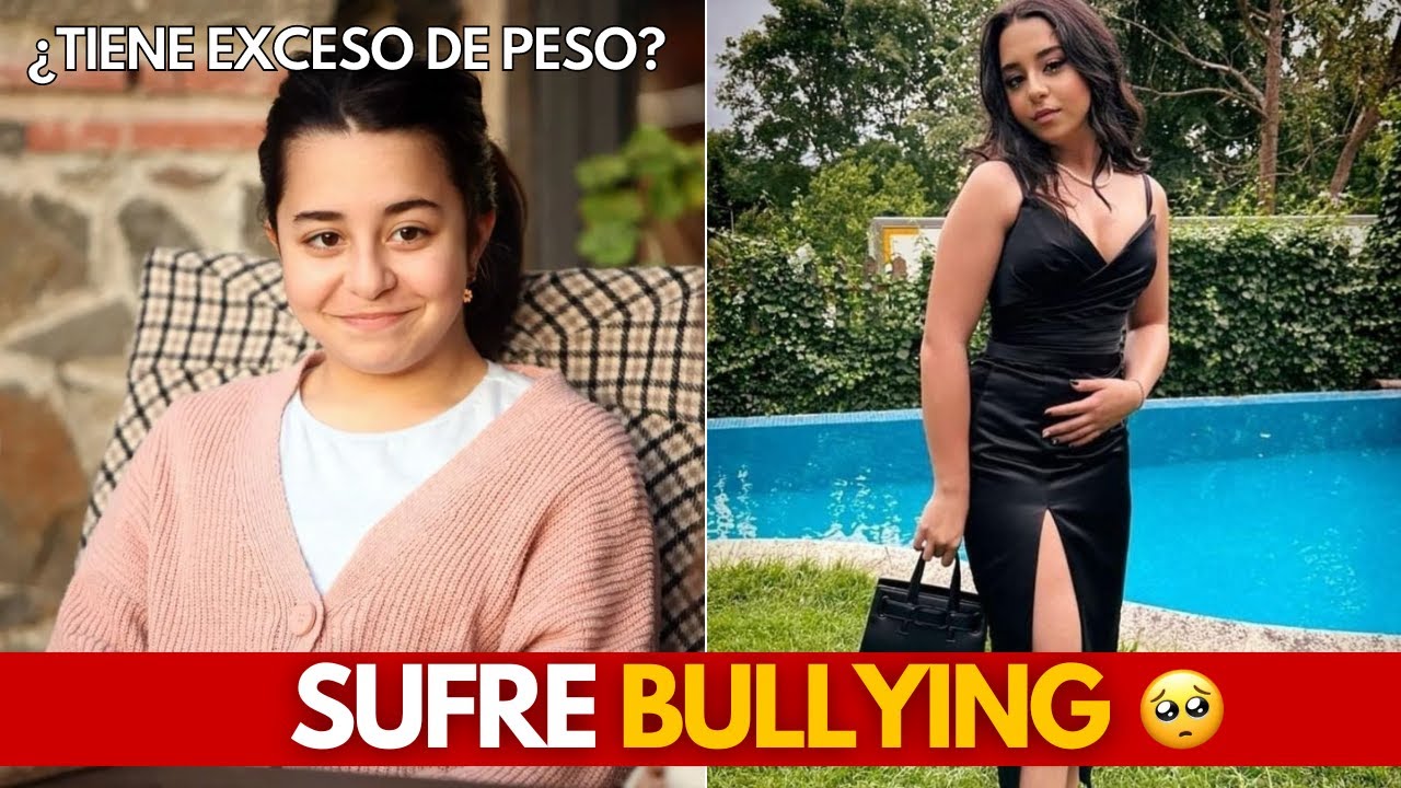 Conoce la Triste Historia de la joven Actriz Turca Beren Gökyıldız ...