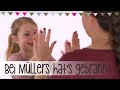 Bei mllers hats gebrannt  klatschspiele anleitung kinderlieder