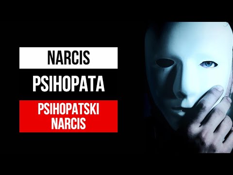 Video: Narcisoidno zlostavljanje: 16 suptilnih znakova koji vas narcisoizator zlostavlja