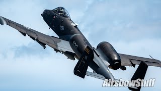 Military and Warbird Arrivals/Departures  Tuesday  EAA AirVenture Oshkosh 2022
