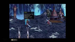 [DFO]1st Awakening Quest After Origin Update.
