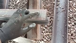 fabrication charpente métallique (Traçage IPE100)مللمبتدئين طرقة طرسا مع تعلم قراءه الرسم الهندسي