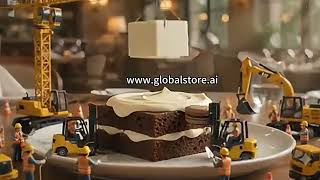 Seedance 2.5 API large‑scale enterprise practice #globalstore.ai #Seedance2.0 #Seedance2.5