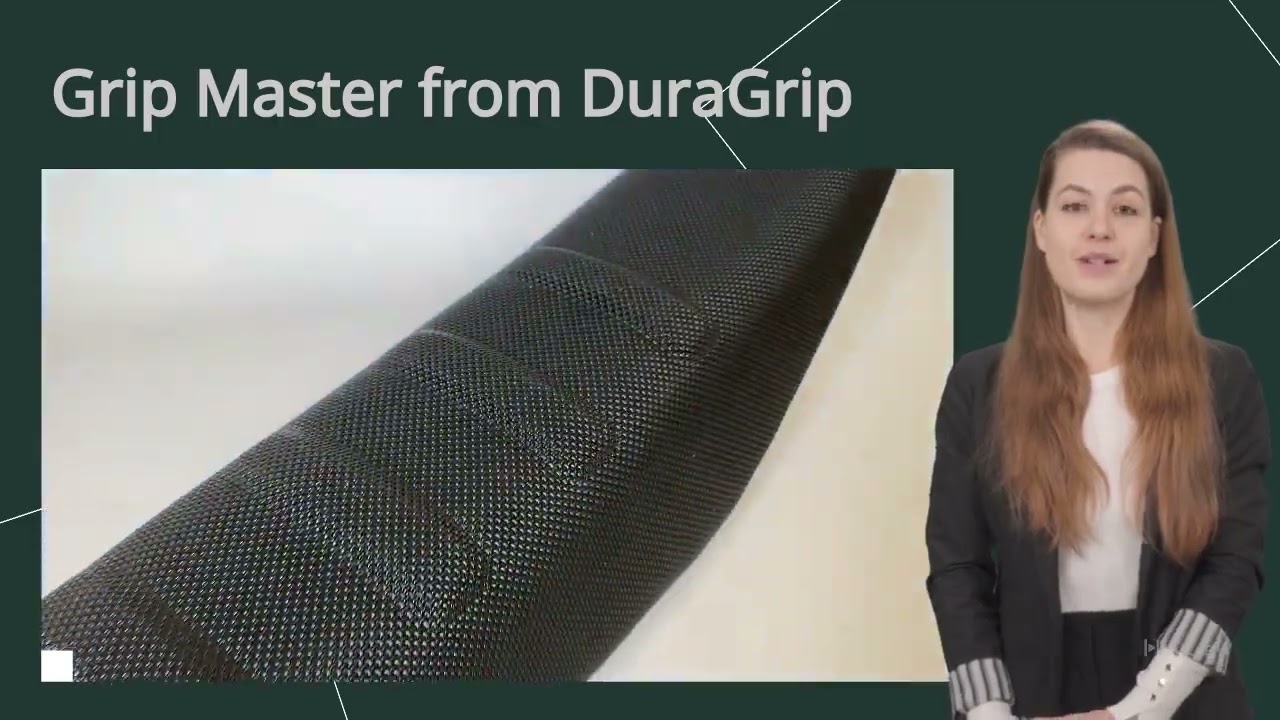 Grip Master from DuraGrip Off-Road MX and Enduro Seat Covers