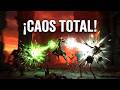 Drakensang Online- JcE Q3 evento con mis compis del clan