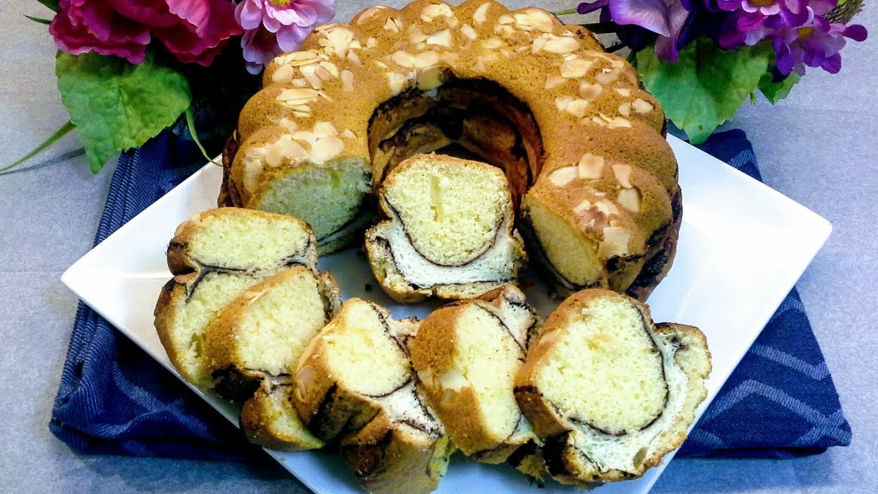 Cake facile /كيكة غير الكيكات اللي حضرت وجربت بكل بساطة رهيية بما في الكلمة من معني😍