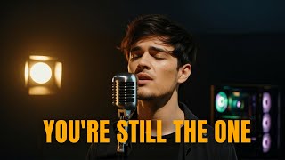 Youre Still The One  Shania Twain  Cover By 3rixz Waves