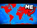 I Tried To TAKE OVER The World With NORTH SENTINEL ISLAND!