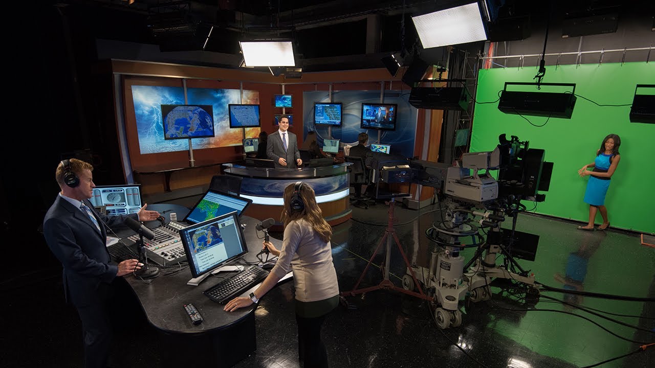 UF Weather Live Stream