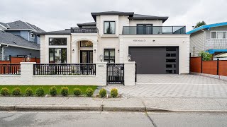 10820 Anahim Drive Richmond 