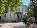 A Charming French Manor House close to the Historic City of Pau | For Sale by French Character Homes