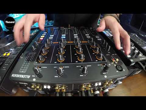 XONE 43C Review + Demo - YouTube