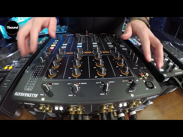 XONE 43C Review + Demo - YouTube