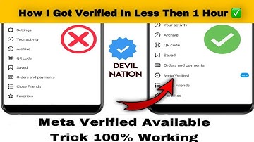 Meta Verified Waitlist Bypass Trick 100% Working How I got Verified | Latest 2023