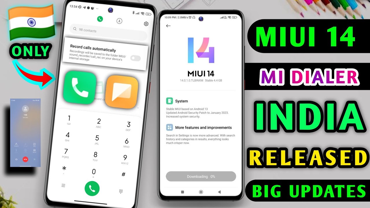 Miui 9 Redmi Note 5