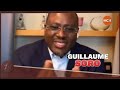 Soro guillaume  dballage  ouattara  gbagbo 20 ans de prison rbellion bdi le gps