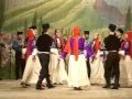 Horan - halq oyunı / Folk dance "Khoran"