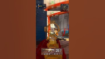 Anybody Else Miss MW3 Ranked? (Call Of Duty Modern Warfare 3)