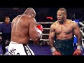 The Fight That Shocked Everyone! Mike Tyson vs Larry Holmes | Boxing Fight Highlights HD