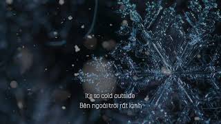 NEFFEX - Cold ❄️ ( Vietsub   Lyrics )