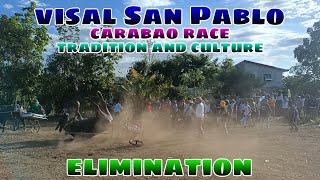 visal San Pablo carabao race elimination BUHAY BUKID JRTV
