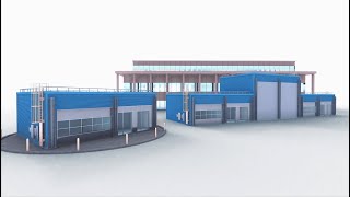 FLEXLAB® Animation