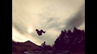 RANDOM FLIPS & TRICKS