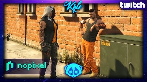 Sep/05/2023 (Part 1) - NoPixel