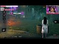 mdmDaiane jogando DEAD BY DAYLIGHT #86