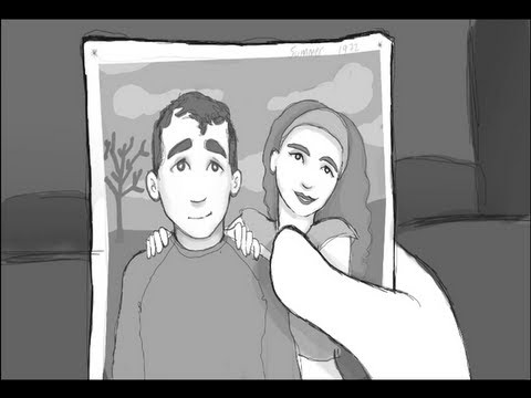 Jonathan Katz: Definitely Seeking Susan