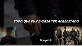 React BR - Five Finger Death Punch - Bad Seed