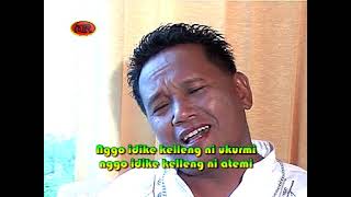 Karina Plus - Oda Sendalanen Cipt. L. Barasa