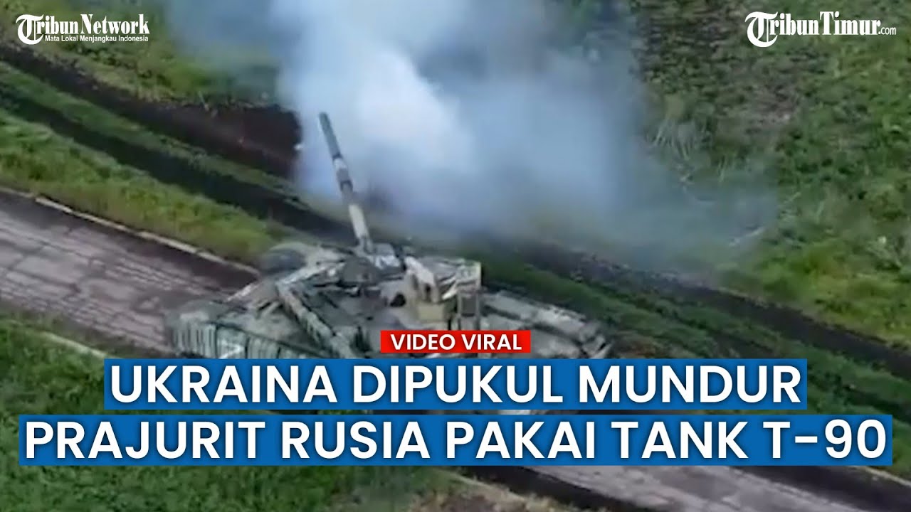detik-detik-tank-t-90-rusia-pukul-mundur-serangan-balik-tentara-ukraina