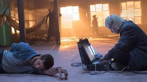 A Futuristic AI Chip Turns a Man Into a Superhuman Assassin | Upgrade (2018) Sci-Fi Thriller Recap