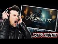 Asia's Phoenix Morissette - Love You Still (live performance) REACTION!!!