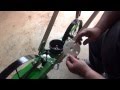 New Hoss Planter - April 2015 New Hoss Planter - April 2015