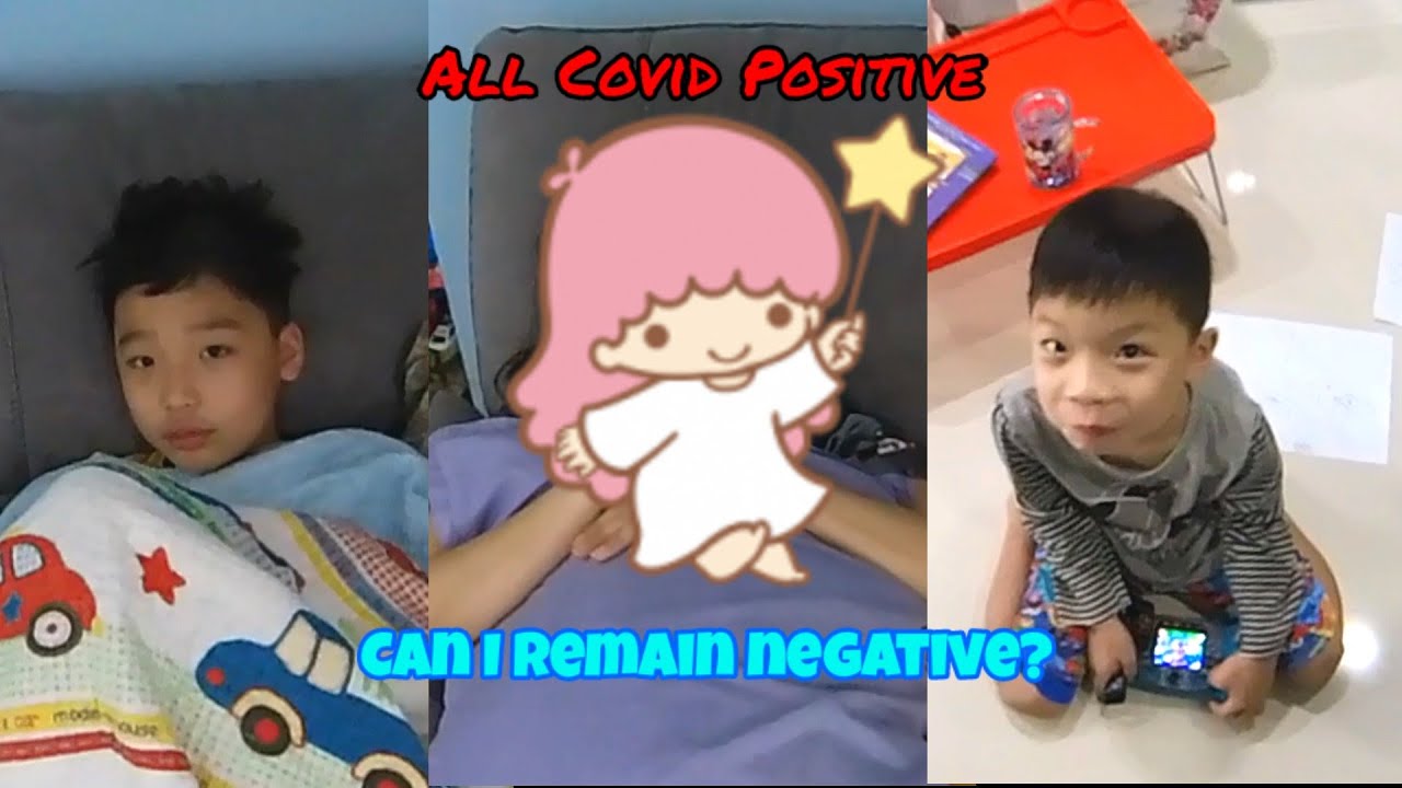 Covid Vlog July 2022 - YouTube