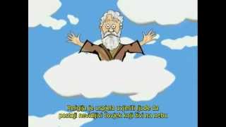 George Carlin - Religija (Zeitgeist: The Movie)